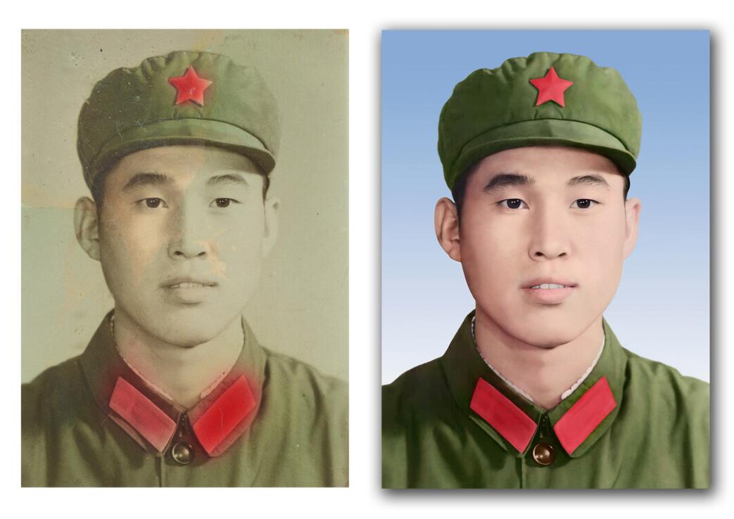邯郸破损照片修复-18