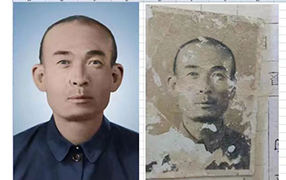 邯郸老照片修复-2