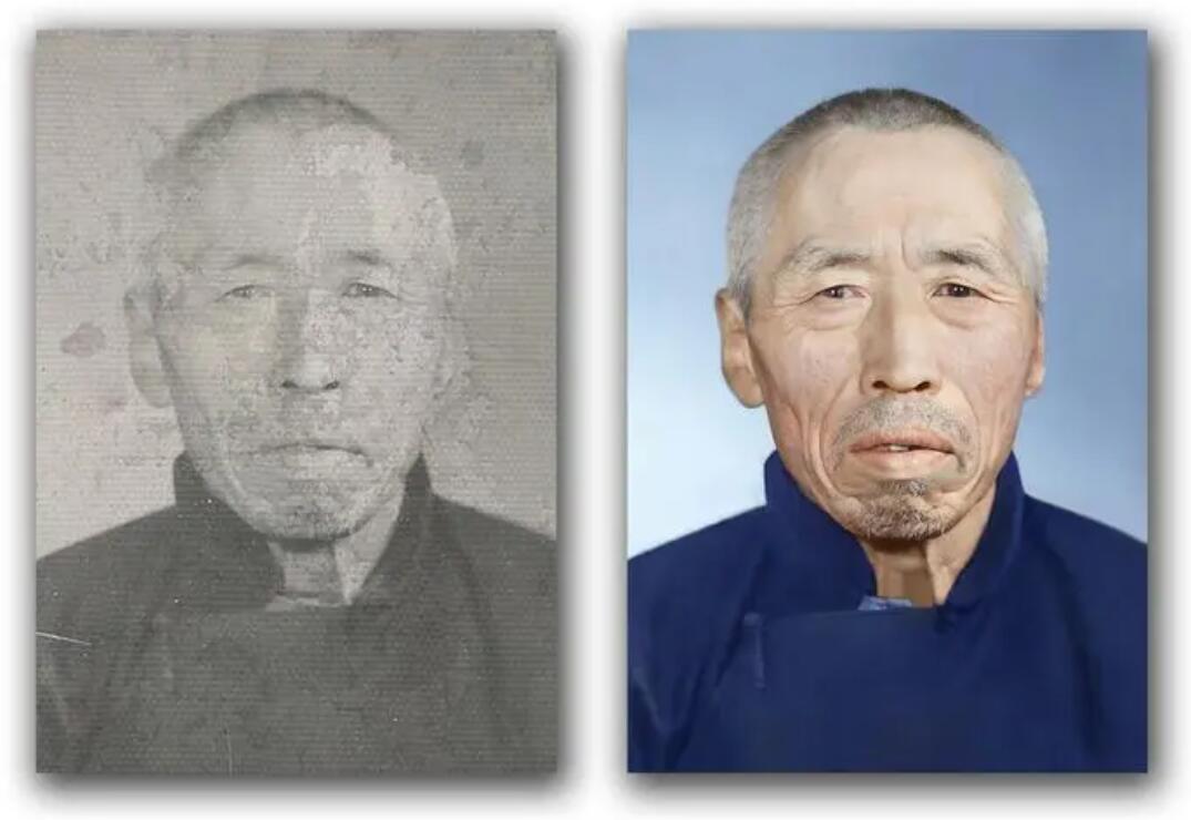 邯郸破损照片修复-56